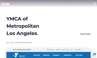 Preview of the YMCA of Metropolitan Los Angeles Case Study