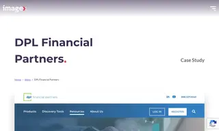 Preview of the DPL Financial Partners Case Study