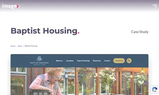 Preview of the Baptist Housing Case Study