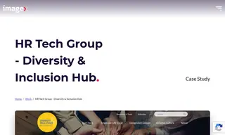 Preview of the HR Tech Group Case Study