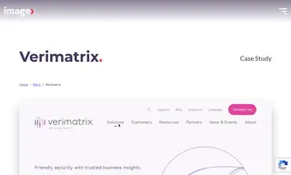 Preview of the Verimatrix Case Study