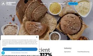 Preview of the Grand Teton Ancient Grains Case Study