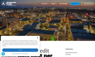 Preview of the Valley Strong Credit Union Case Study