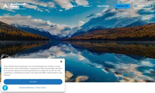 Preview of the Whitefish Credit Union Case Study