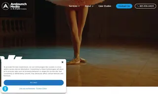Preview of the Ballet West Case Study