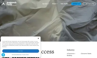 Preview of the Woolroom Case Study