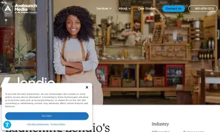 Preview of the Lendio Case Study
