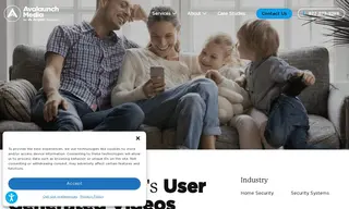 Preview of the Cove Case Study