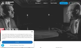 Preview of the Shook & Stone Case Study