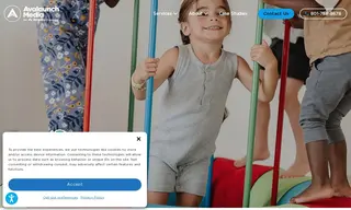 Preview of the Jungle Jumparoo Case Study