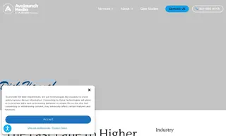 Preview of the Dick Hannah Auto Dealerships Case Study