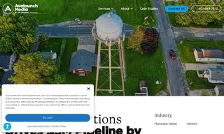Preview of the USG Water Solutions Case Study