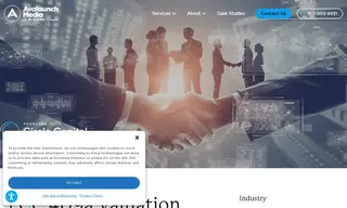 Preview of the Founders Circle Capital Case Study
