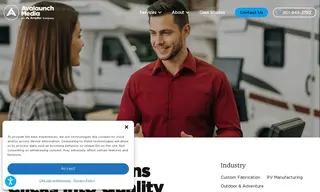 Preview of the Dune Sport Case Study