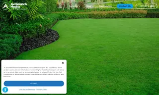 Preview of the Lawn Butler Case Study