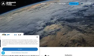 Preview of the EarthX Case Study