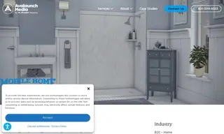 Preview of the Mobile Home Outfitters Case Study