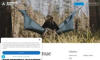 Preview of the Haven Tents Case Study
