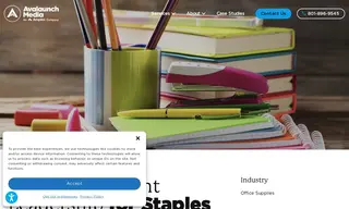 Preview of the Staples Case Study