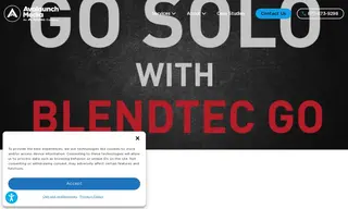 Preview of the Blendtec Case Study