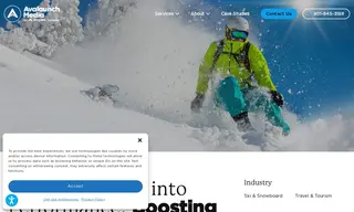 Preview of the Ski Utah Case Study