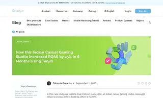 Preview of the Crimson Games Case Study