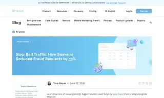 Preview of the Kooapps Case Study