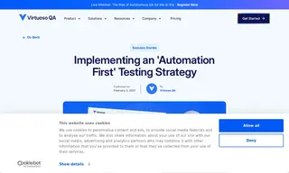 Preview of the iClicker Case Study