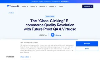 Preview of the Les Généreux Case Study