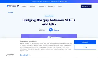 Preview of the Nutanix Case Study