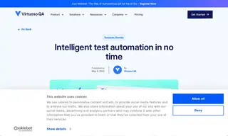 Preview of the Myplanet Case Study
