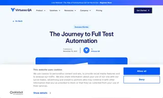Preview of the Coaching.com Case Study