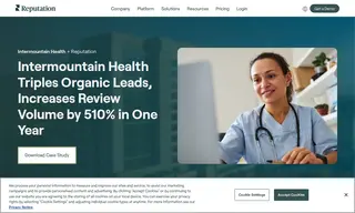 Preview of the Intermountain Health Case Study