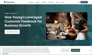 Preview of the Young's Case Study