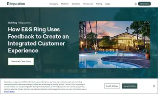 Preview of the E&S Ring Management Corporation Case Study