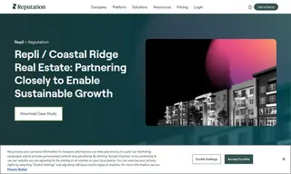 Preview of the Repli Case Study
