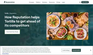 Preview of the Tortilla Case Study