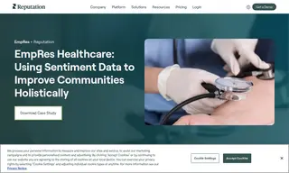 Preview of the EmpRes Case Study