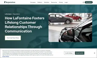 Preview of the LaFontaine Case Study