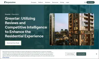 Preview of the Greystar Case Study