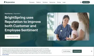 Preview of the BrightSpring Health Services Case Study