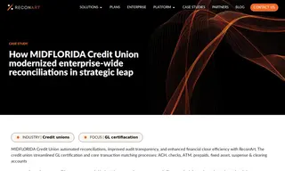 Preview of the MIDFLORIDA Credit Union Case Study