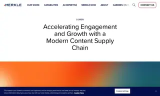 Preview of the Lumen Case Study