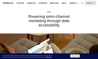Preview of the Amica Mutual Insurance Company Case Study