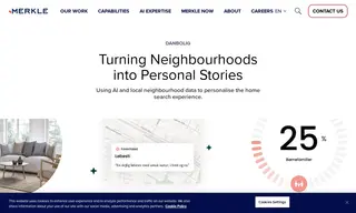 Preview of the Danbolig Case Study