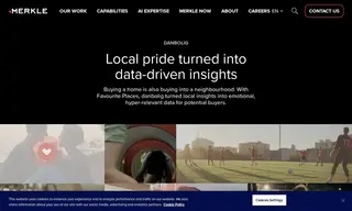 Preview of the Danbolig Case Study