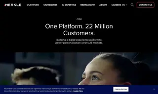 Preview of the JYSK Case Study