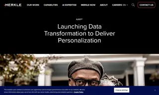 Preview of the AARP Case Study