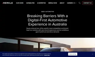 Preview of the Geely Automotive Case Study