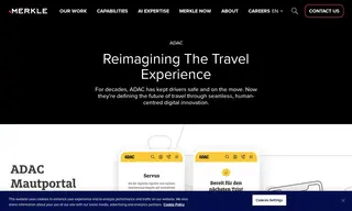 Preview of the ADAC Case Study